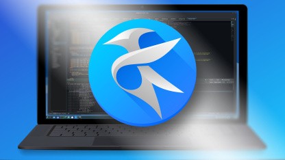 Podcast Besser Wissen: Wie man freie Software betreut