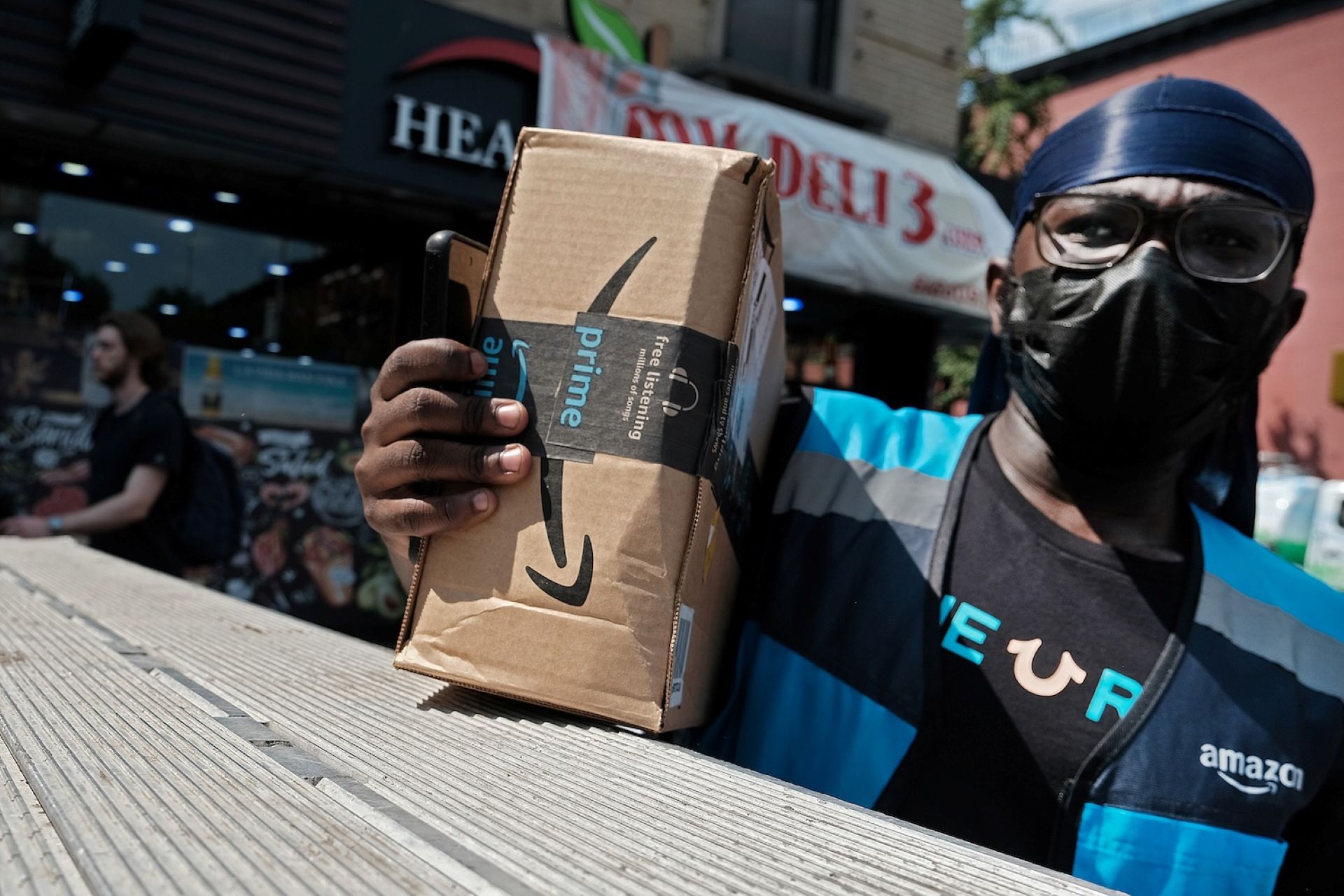Prime Day Deals Are Mostly Just… the Price of Products Pre-Tariffs