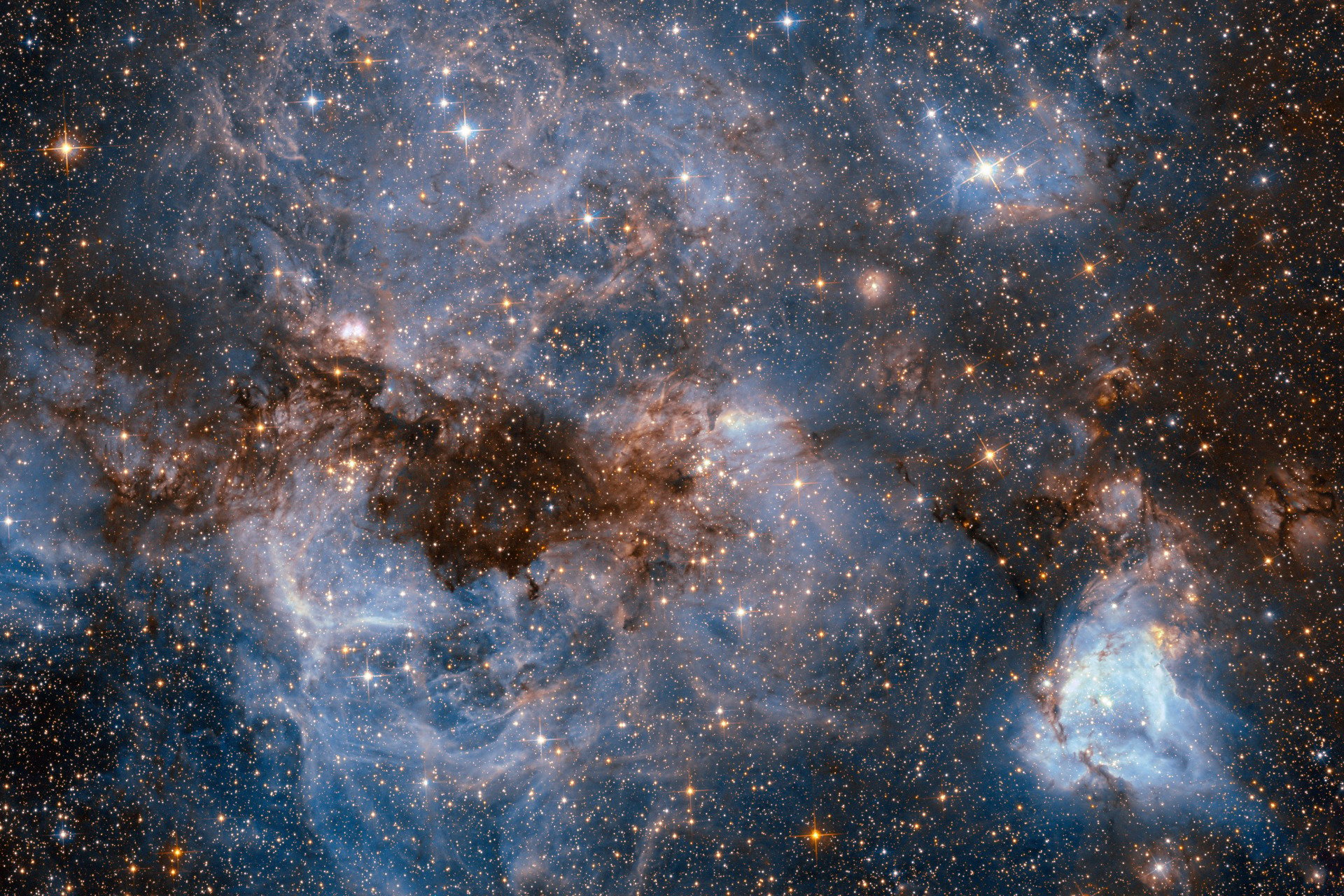 Primeval Star May Be the Most ‘Pristine’ Object Ever Discovered in the Universe