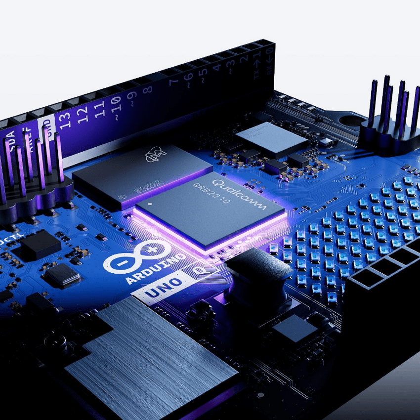 Qualcomm is acquiring DIY electronics platform Arduino