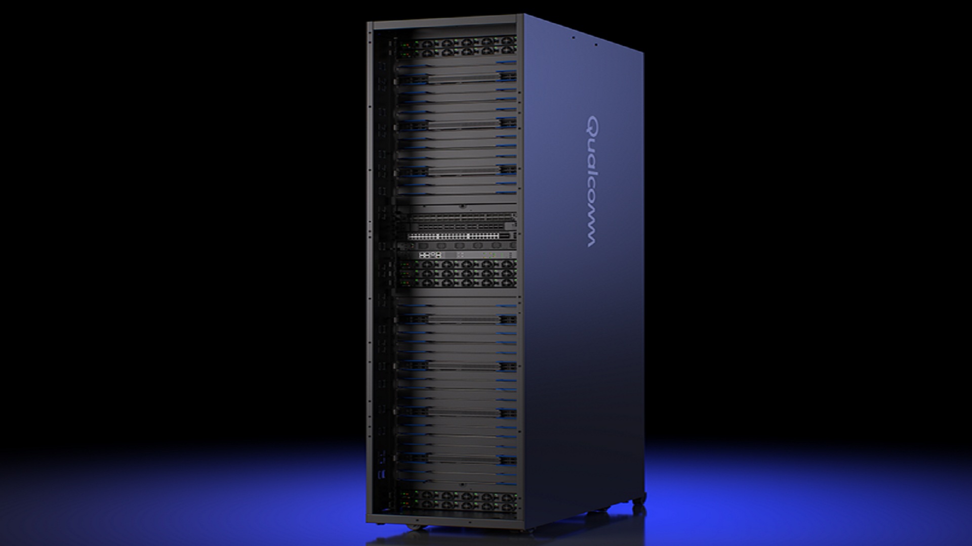 Qualcomm’s new AI accelerators promise 10x bandwidth, 768 GB memory for data centers