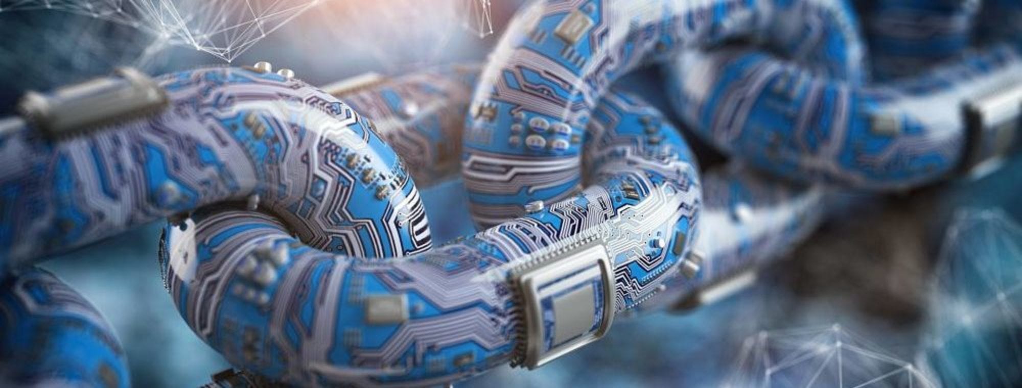 Quantum-Resistant Blockchain