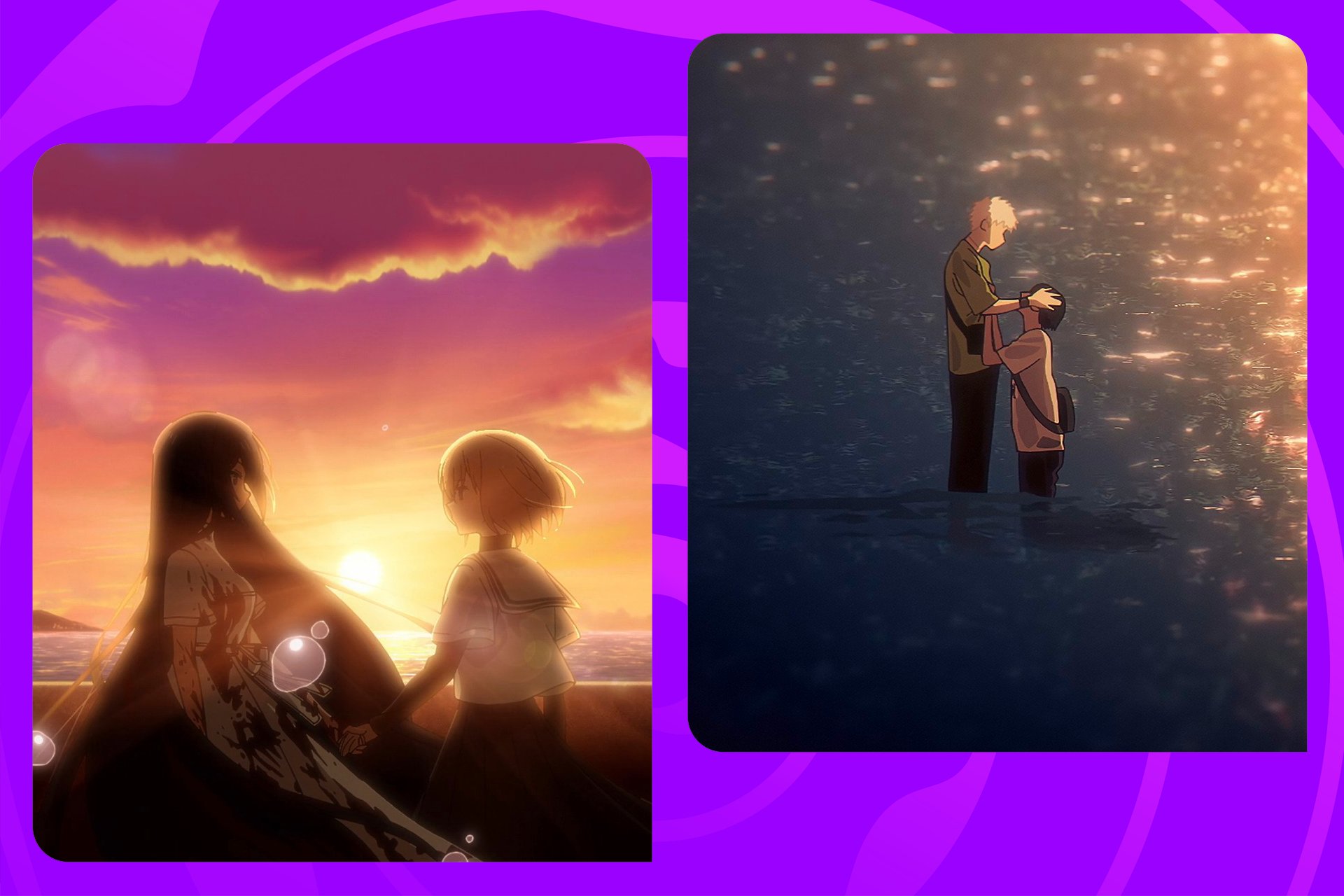 Queer Supernatural Anime Is Having a Moment Right Now