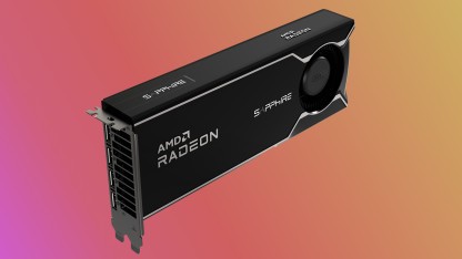 Radeon AI Pro R9700: AMD bringt GPU mit viel Speicher für KI-Workstations