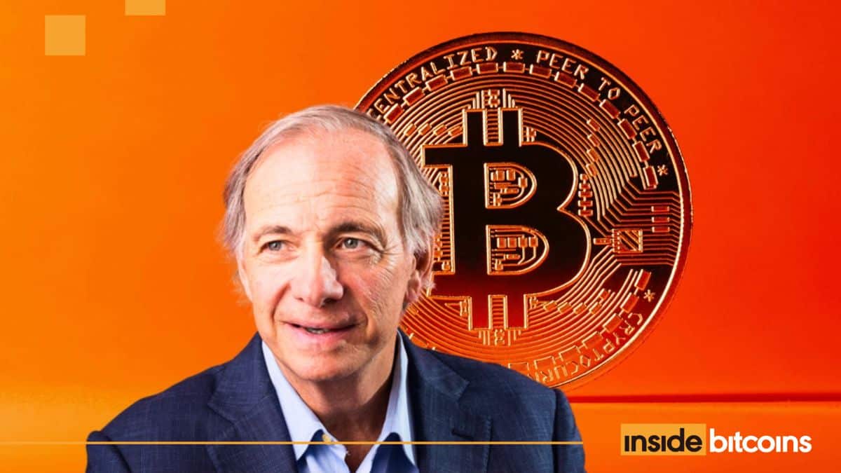 Ray Dalio Doubts Central Banks Will Embrace Bitcoin As A Reserve Currency