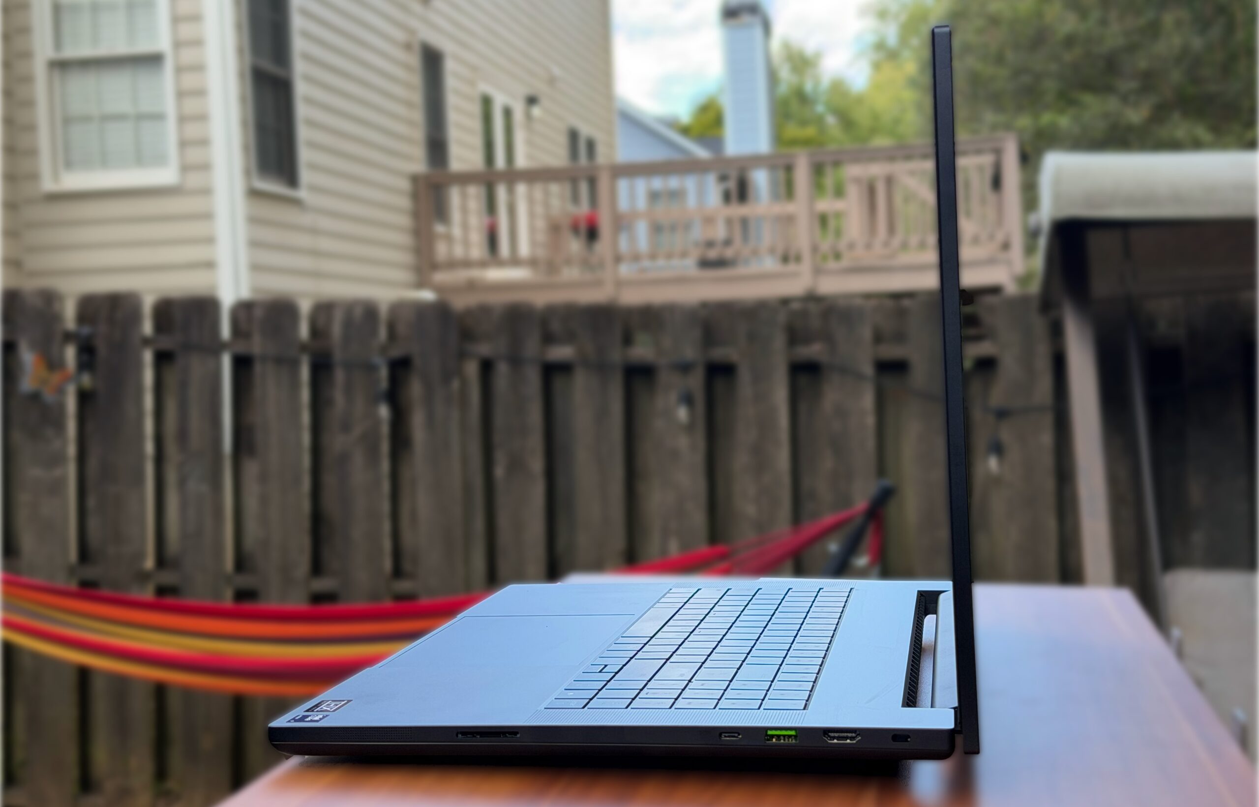 Razer Blade 18 (2025) review: An 18-inch gaming laptop that does the most