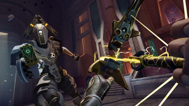 ‘Reach’ VR Review – Platforming Perfected, Better Pacing Preferred