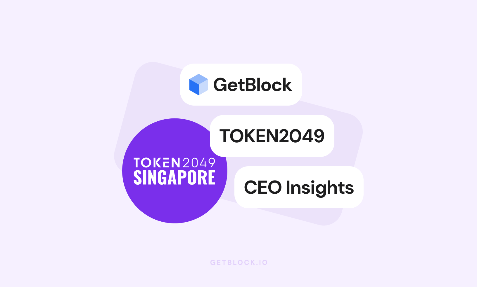 Reflections on Token2049 Singapore: Op-Ed by Vasily Rudomanov, CEO of GetBlock