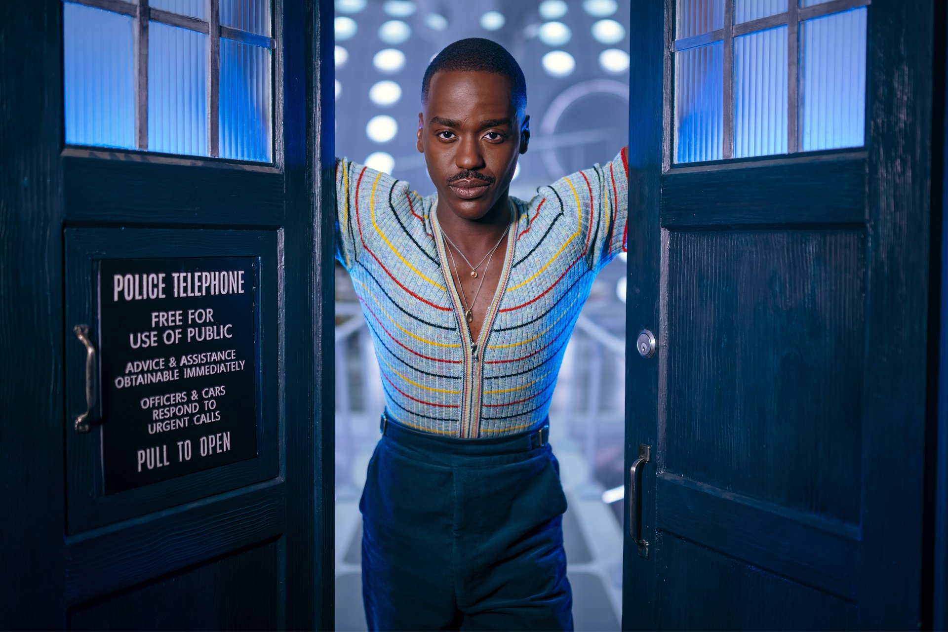 Report: The ‘Doctor Who’ Disney Deal Was Doomed by Bad Ratings, Big Budgets, and Backlash Fears