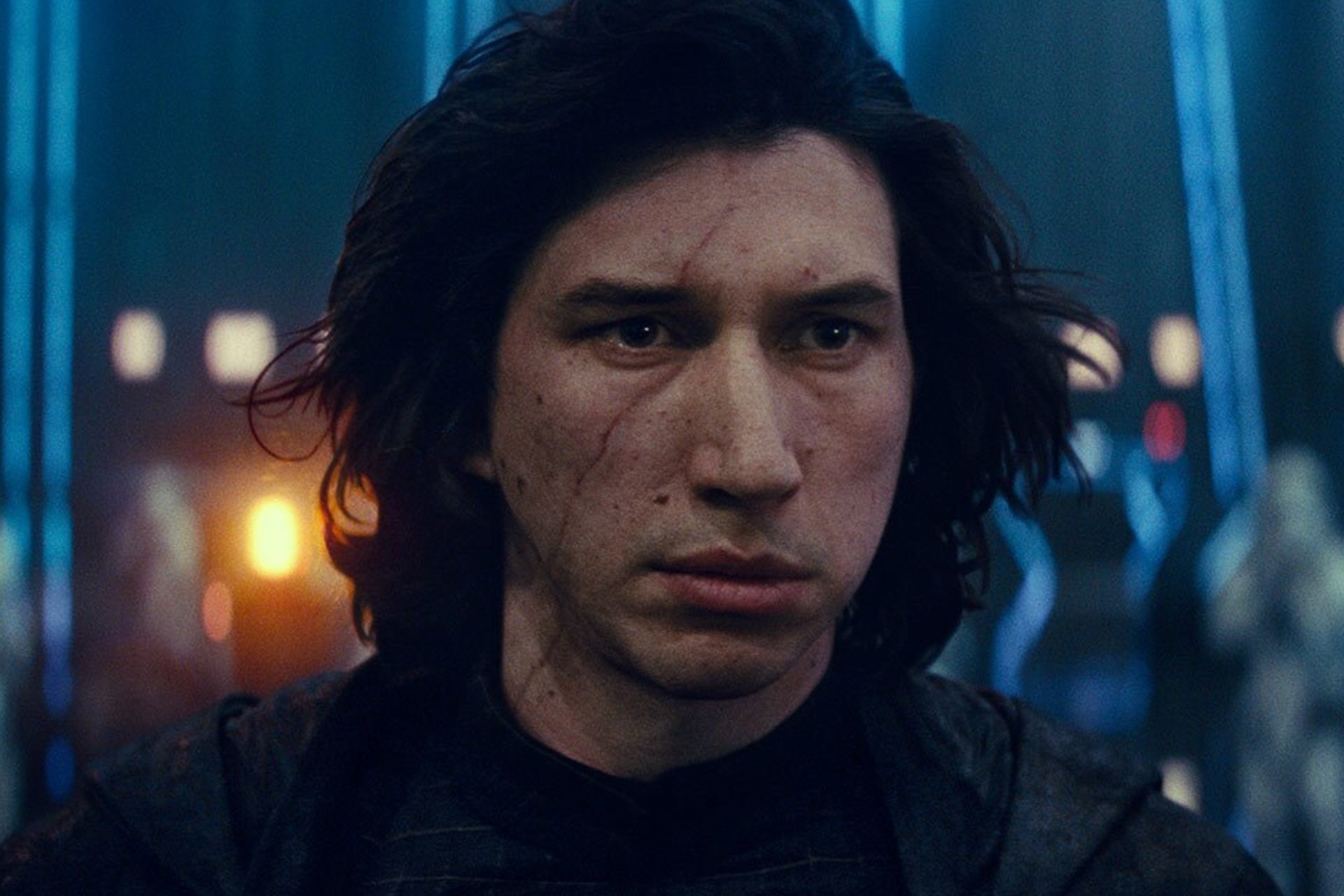 Report: ‘The Hunt for Ben Solo’ Had a Greenlit Script Before Disney Killed It