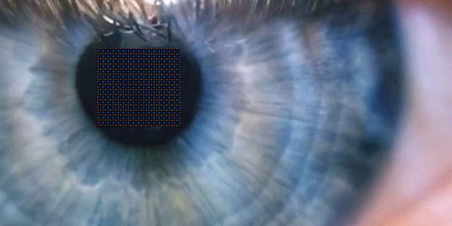 Researchers Propose Novel E-Ink XR Display with Resolution Far Beyond Current Headsets