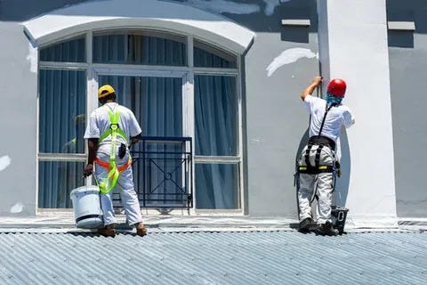 Residential Painting Companies Near Me: Transforming Your Home with Professional Expertise