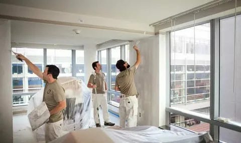 Residential Painting Services in Arizona