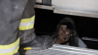 Resiliente Kommunikation: Wie Redundanz bei Katastrophen Leben rettet