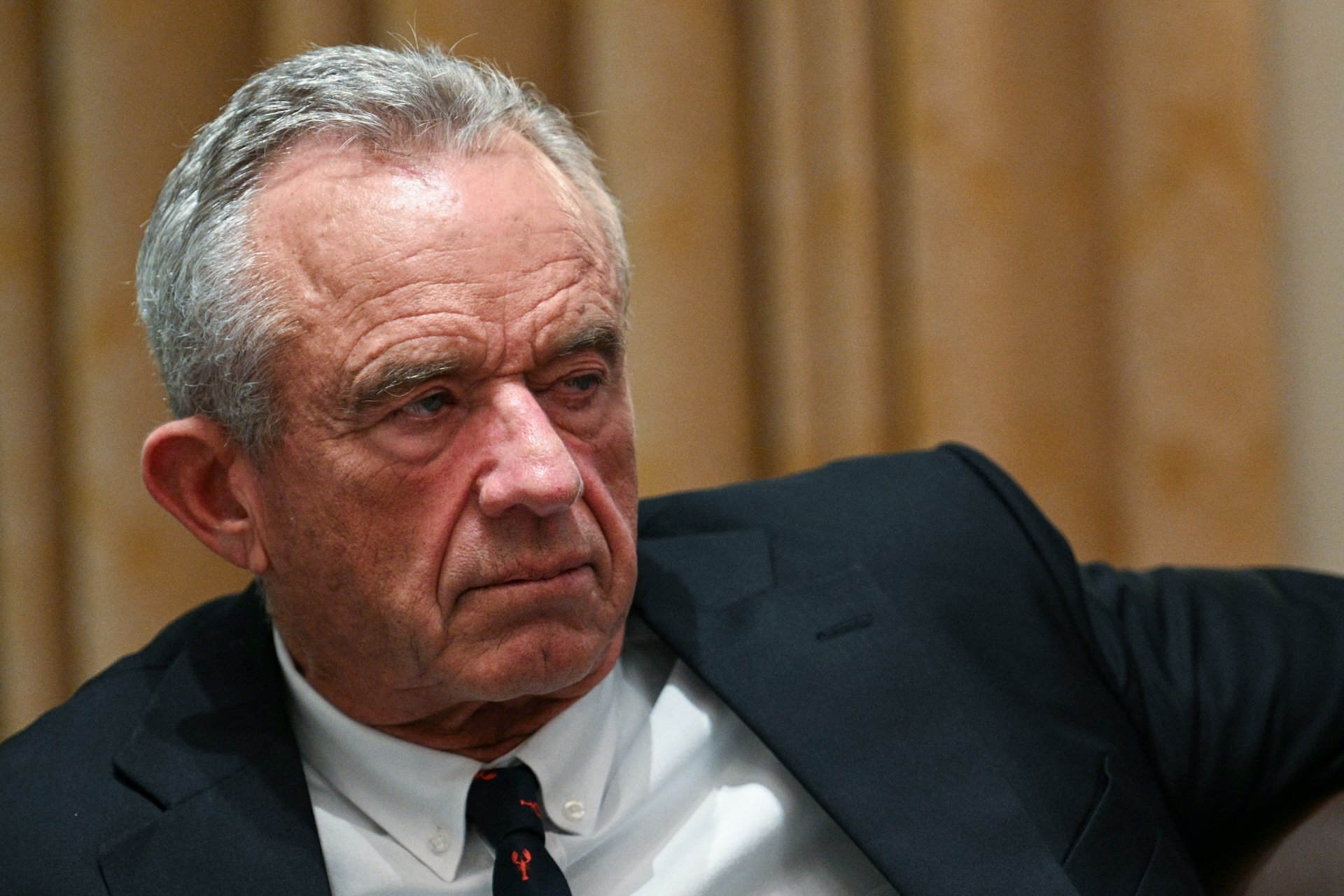 RFK Jr. Complains About TikTok Video of Woman Taking Tylenol With a ‘Baby in Her Placenta’