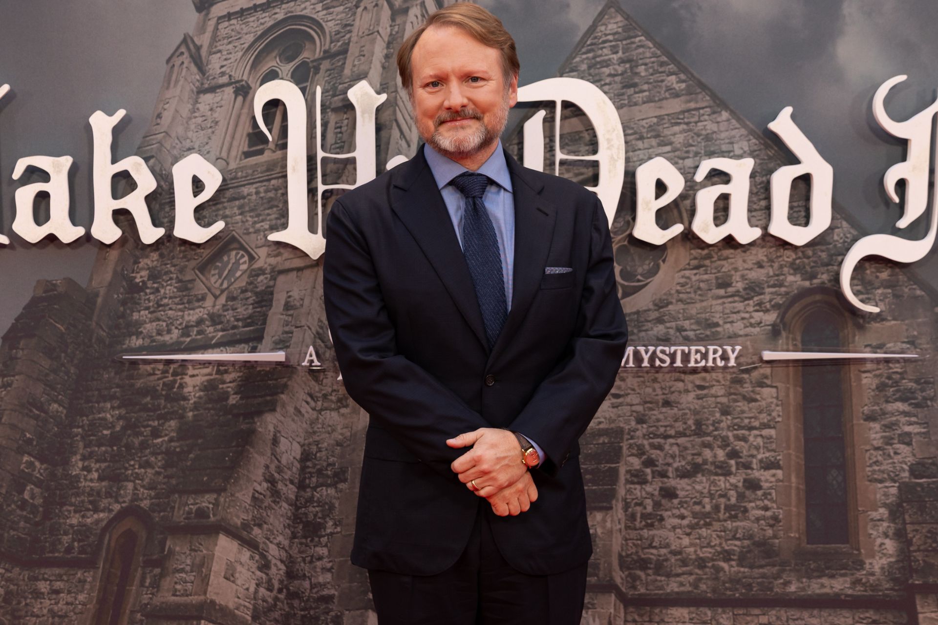 Rian Johnson’s Next Film Will Have Sci-Fi Elements, But Not Those Sci-Fi Elements