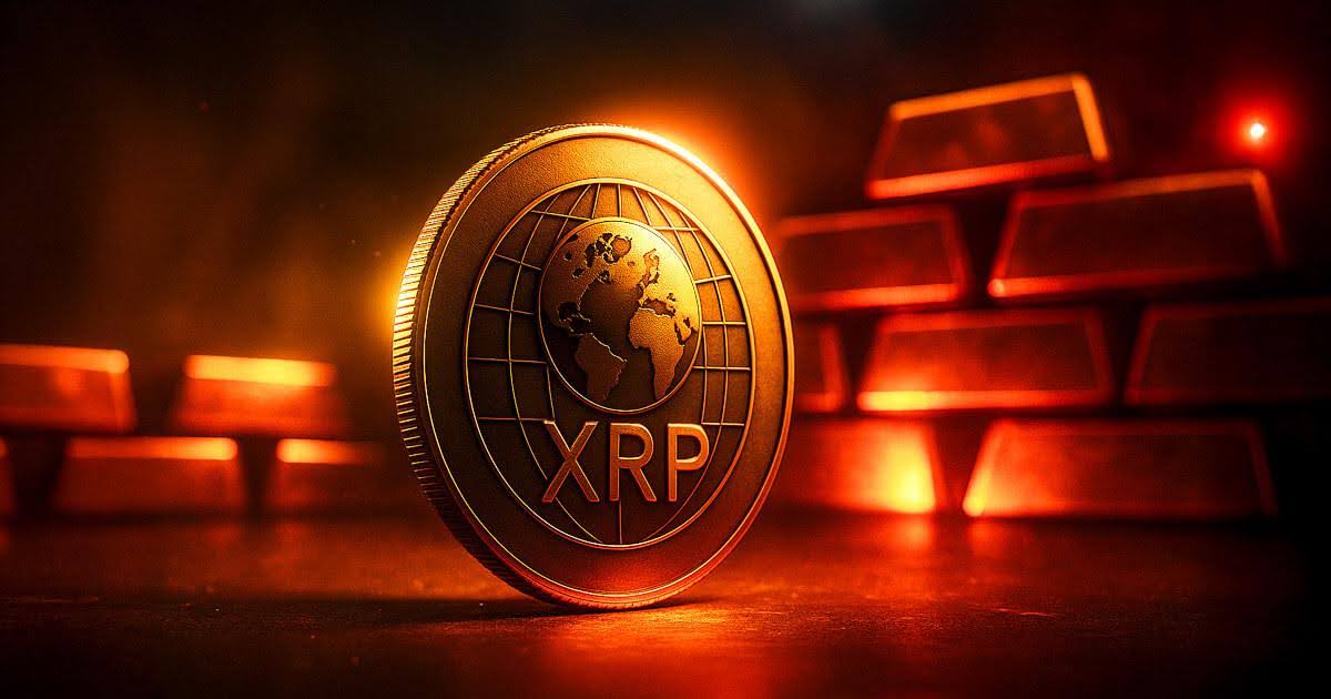 Ripple Unveils $1 Billion Digital Asset Treasury to Accelerate XRP Expansion