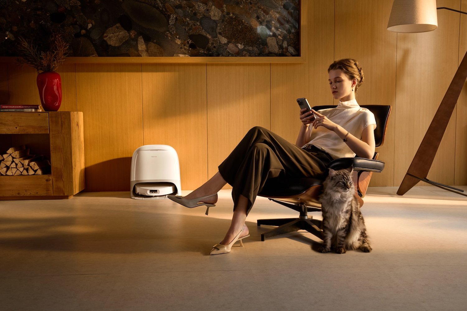 Roborock’s Ready for Prime Time With Savings of Up to 45% Off Their Award-Winning Robot Vacuums