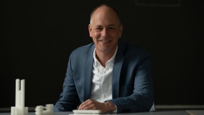 Roboter aus DNA: Nanoroboter in Molekülgröße benötigen keine Energie