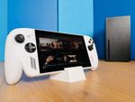 ROG Xbox Ally: Kann sich Microsoft gegen Nintendo und Steam Deck behaupten?