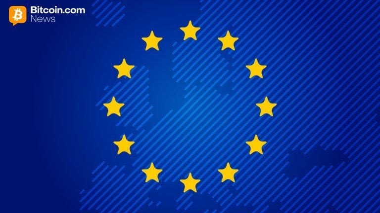 Russian Ruble Stablecoin Gets Targeted by EU Sanctions