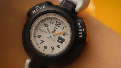Sadokei: Casio bringt Sauna-Armbanduhr mit hitzebeständiger Batterie