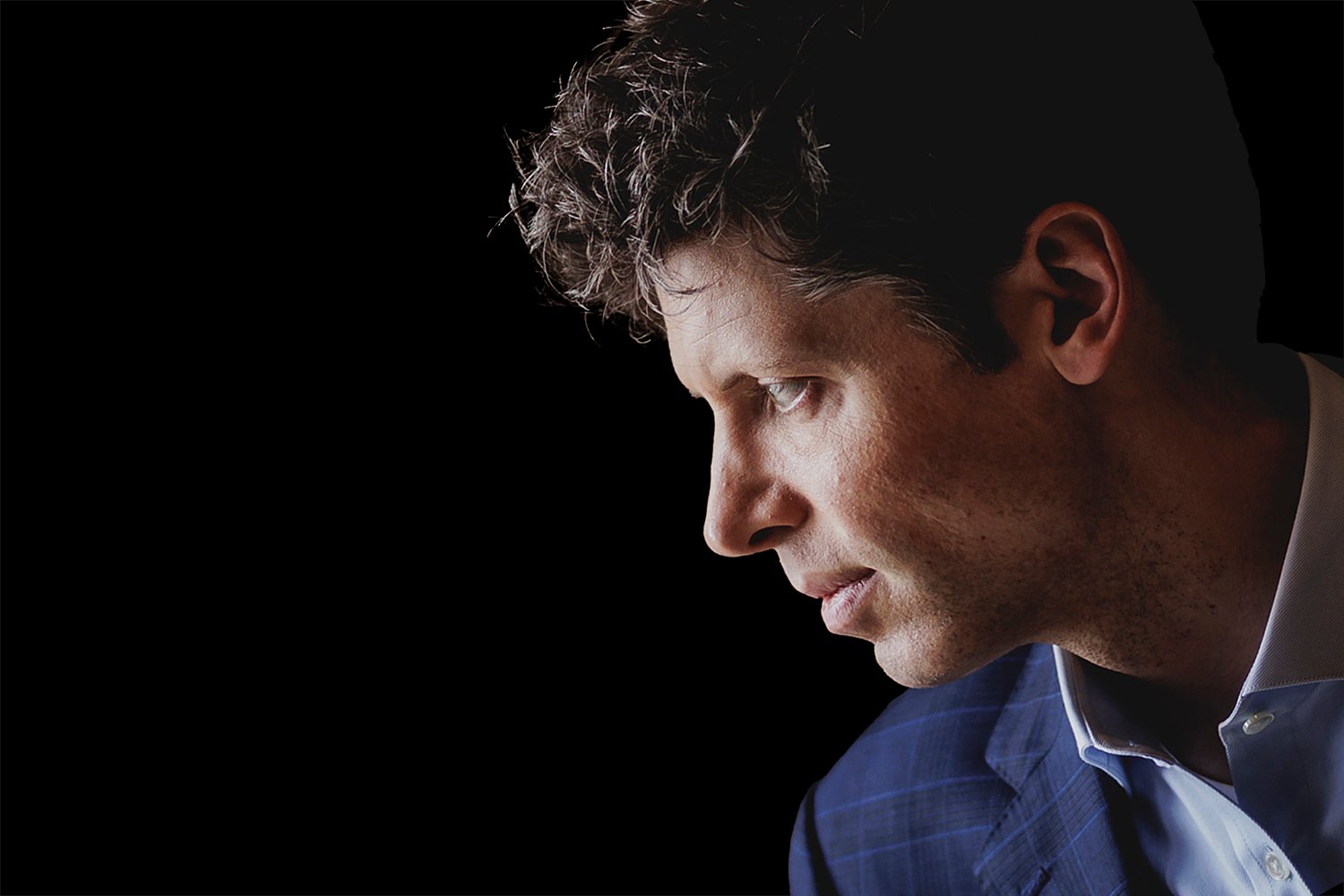 Sam Altman: Lord Forgive Me, It’s Time to Go Back to the Old ChatGPT