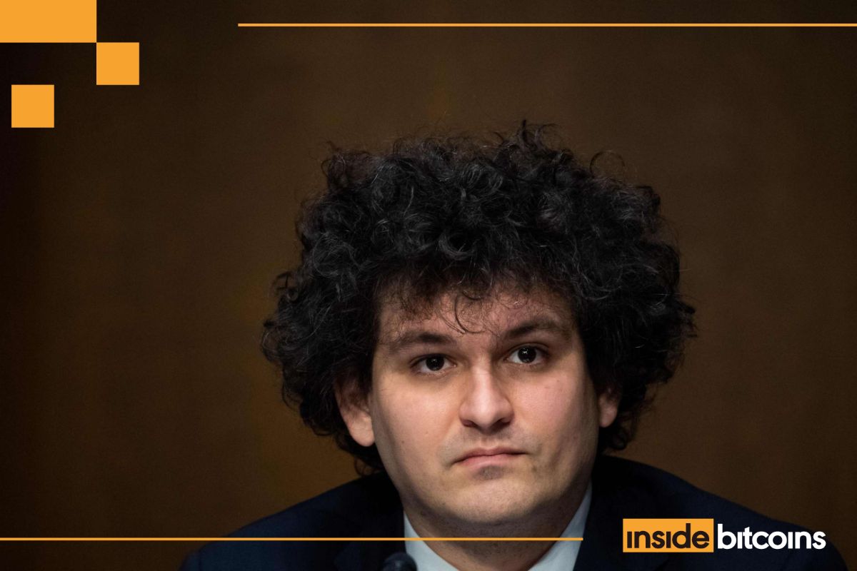 Sam Bankman-Fried Claims Biden Administration Had Him Arrested Over Republican Donations