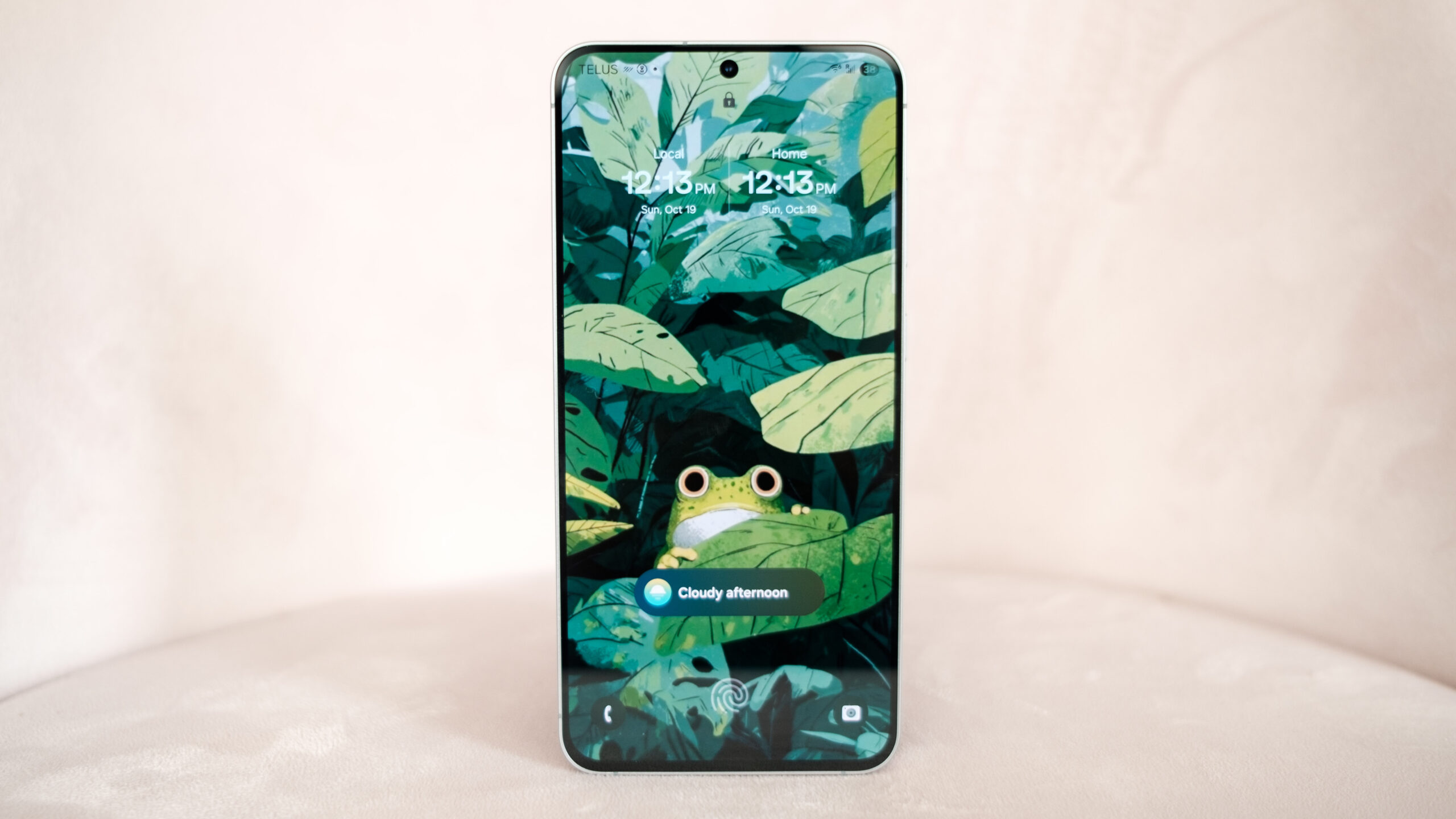 Samsung Galaxy S25 FE review: Iterative to a fault