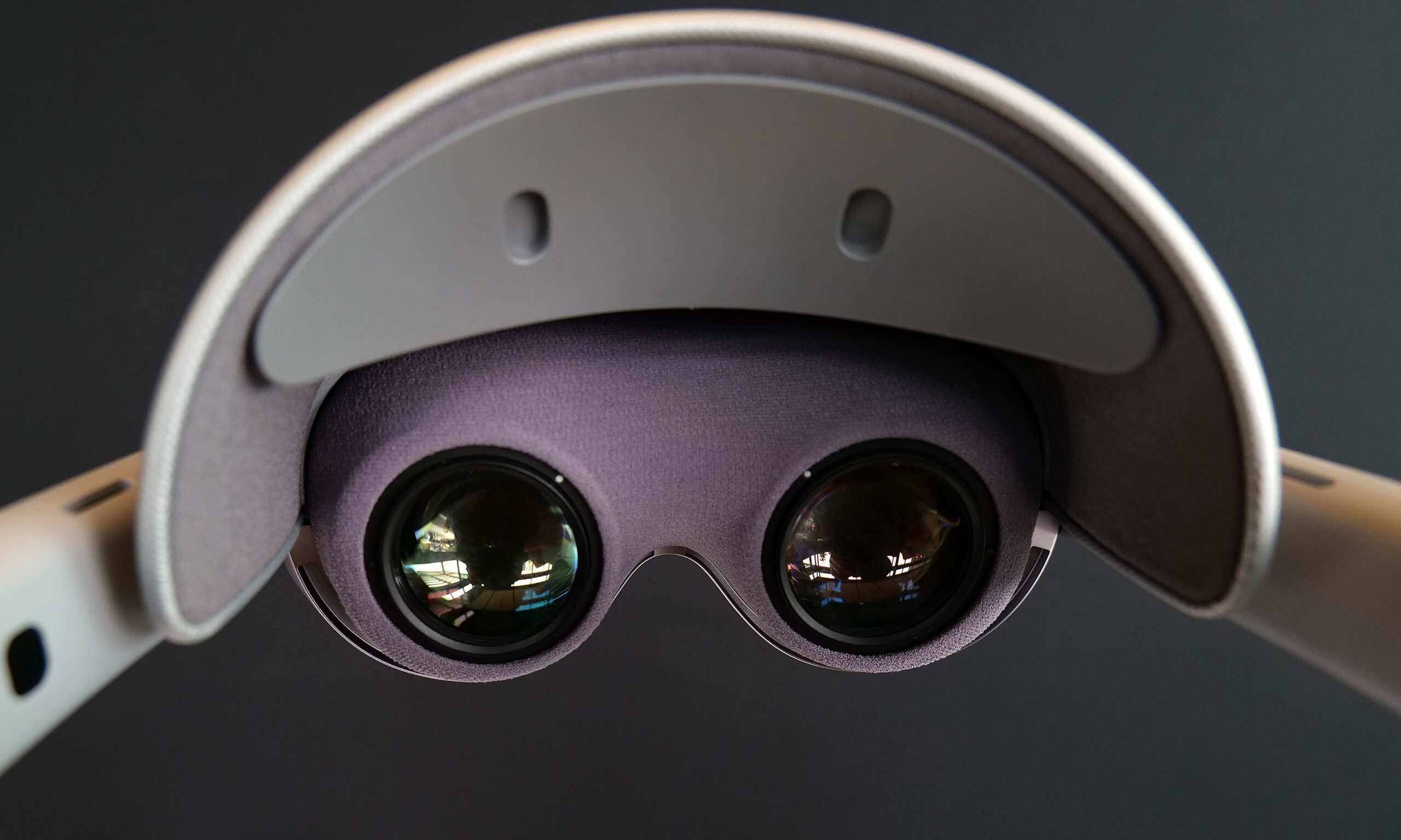 Samsung Galaxy XR hands-on: A smarter, more open take on Apple’s Vision Pro for half the price