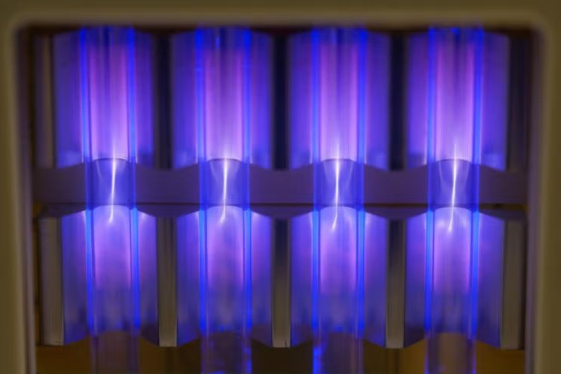 Scientists Discover Surprising Allergy Fix: UV Light
