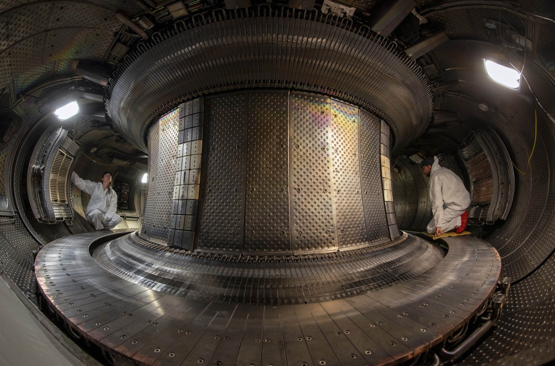 Scientists Just Took a Giant Step Toward Scaling Up Nuclear Fusion: ‘What We’ve Done Here Is the Start of What Is Still a Long Journey’