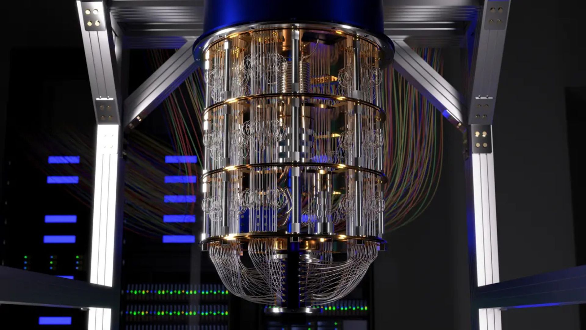 Scientists learn to control free electrons, reshaping future quantum technology