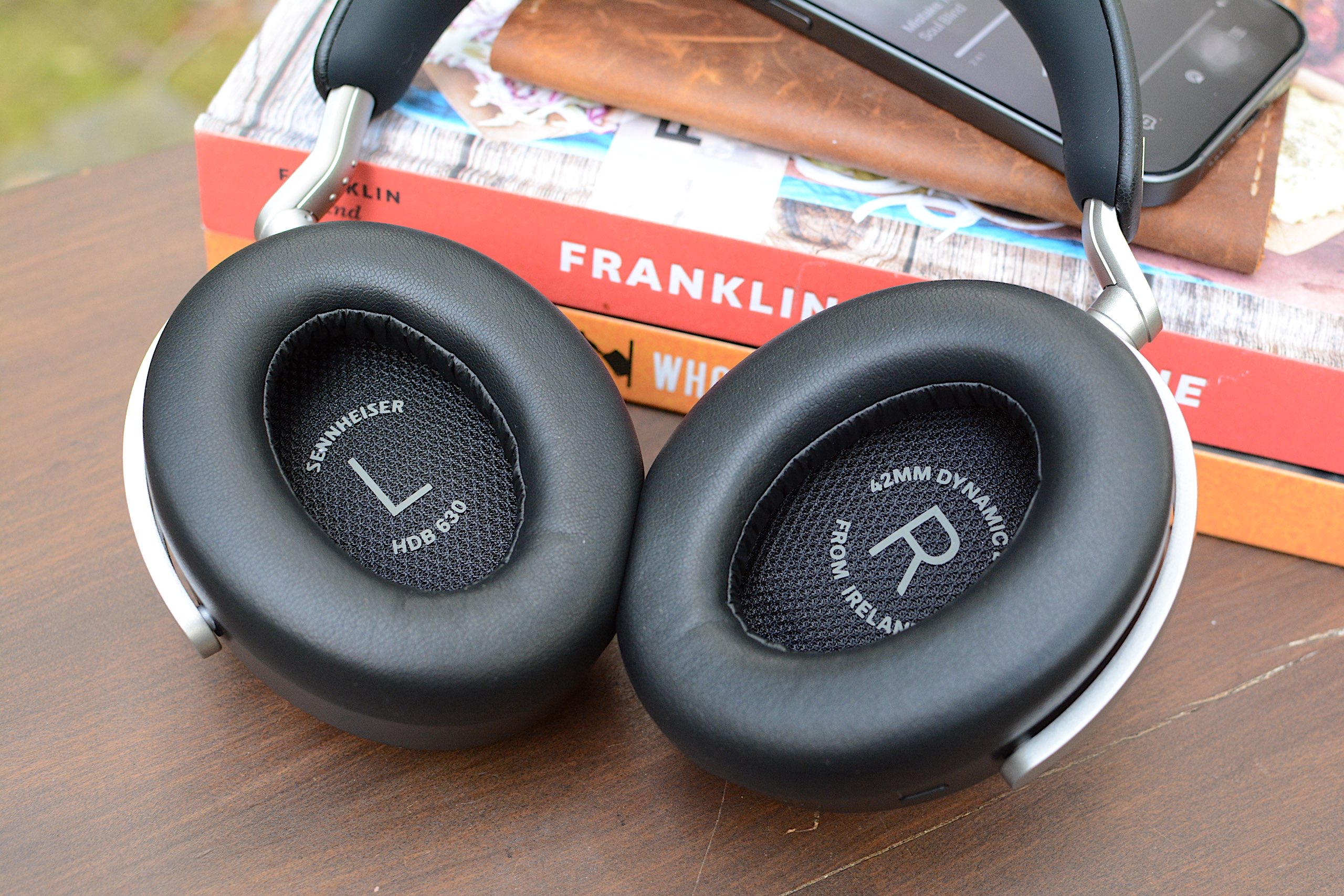 Sennheiser HDB 630 review: A sonic marvel with room for improvement
