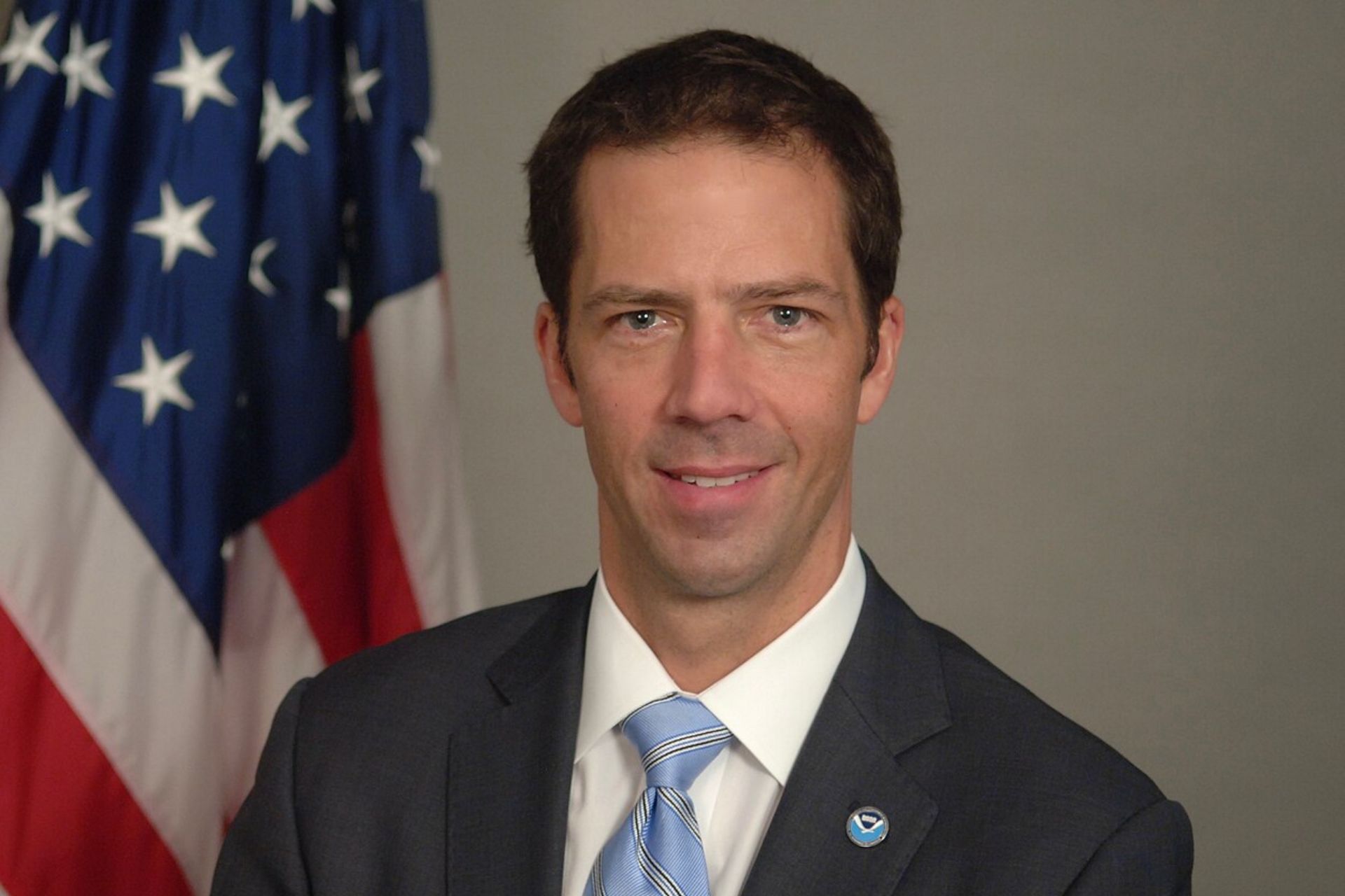 ‘Sharpiegate’ Meteorologist Is Officially the Head of NOAA. Here’s What That Could Mean for the Agency Under Trump