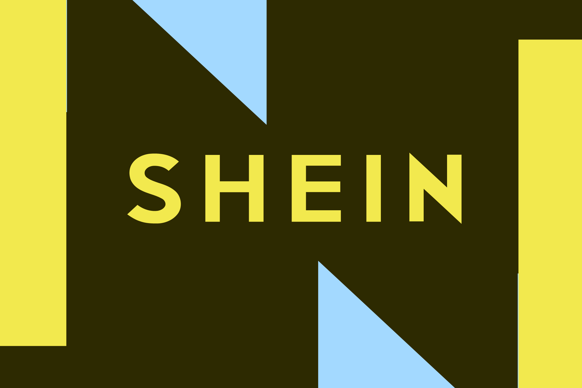 Shein is opening its first physical stores
