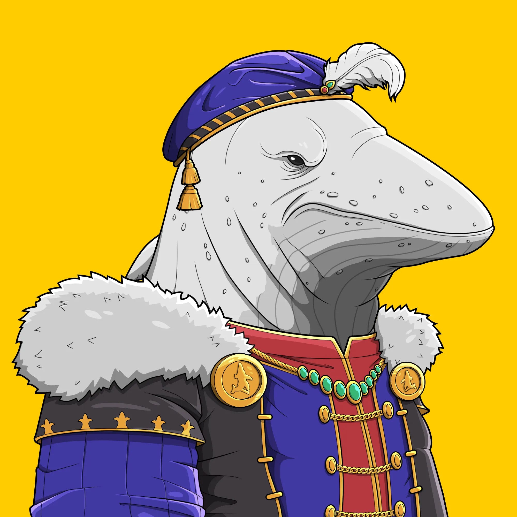 Shelly Commits to DorkFi & Dork Labs Full‑Time