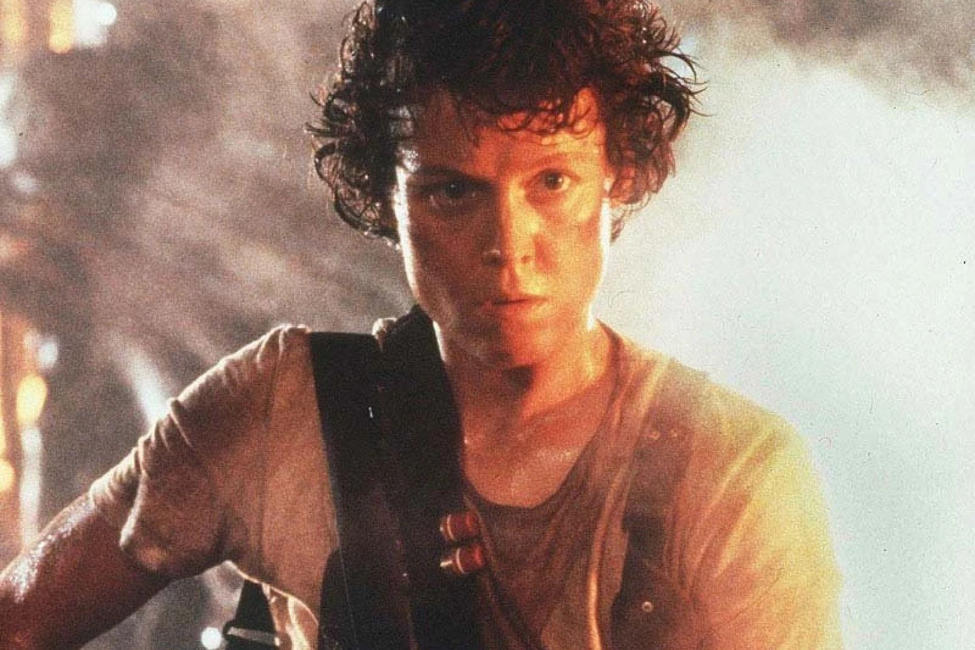 Sigourney Weaver Teases a Potential Return to the ‘Alien’ Franchise