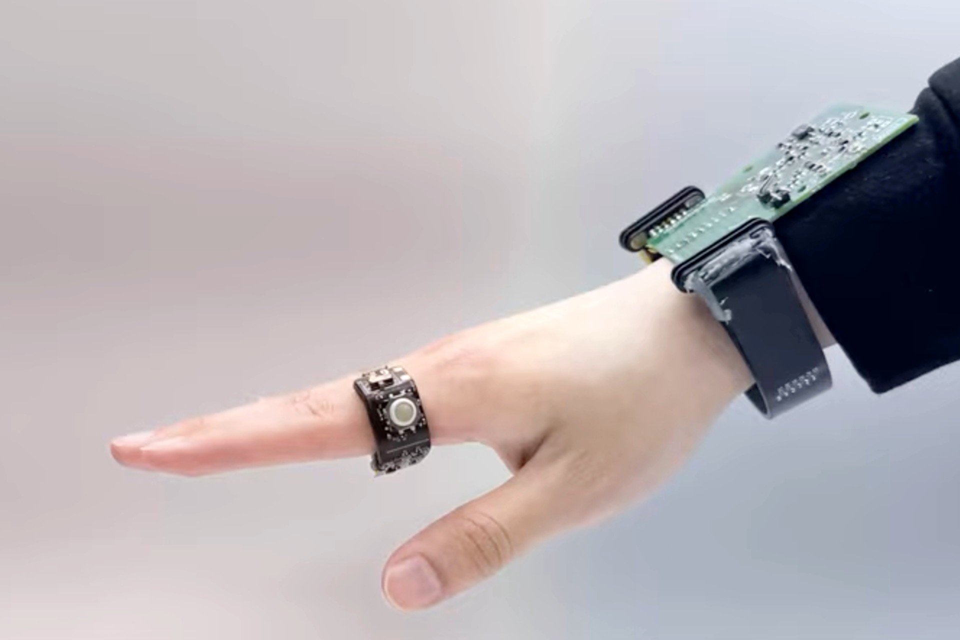 Smart Glasses Are Forcing Wearables to Get Very Weird