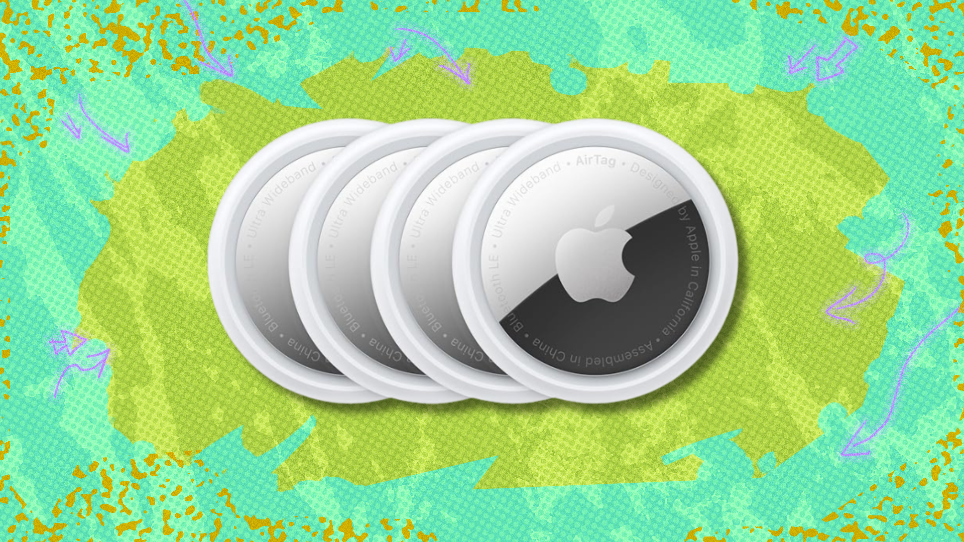 Somehow, Apple AirTags are still at their low Prime Day price — buy now to save over $30