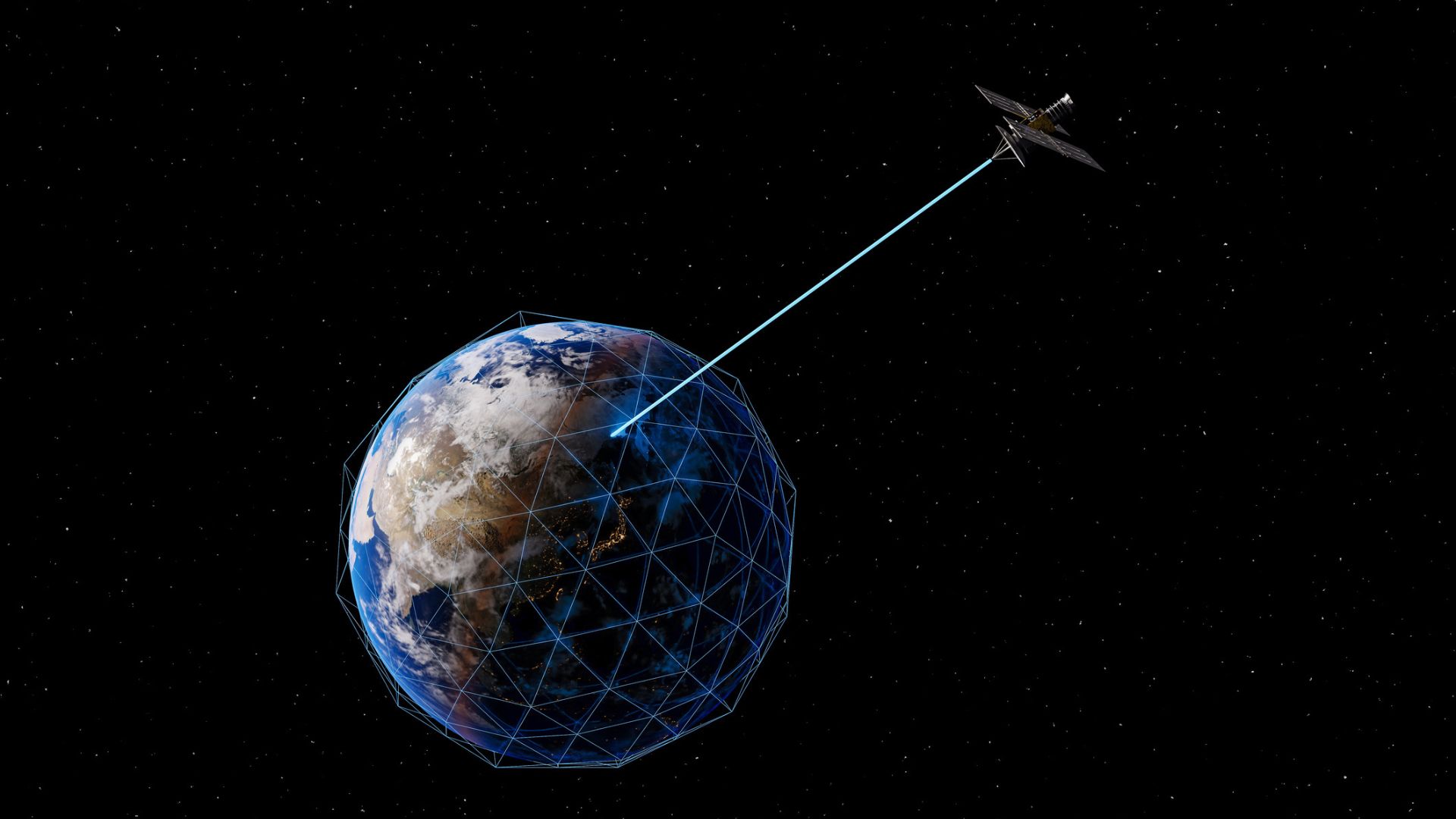 Space data centers could solve problem of 165% surge in AI power hunger