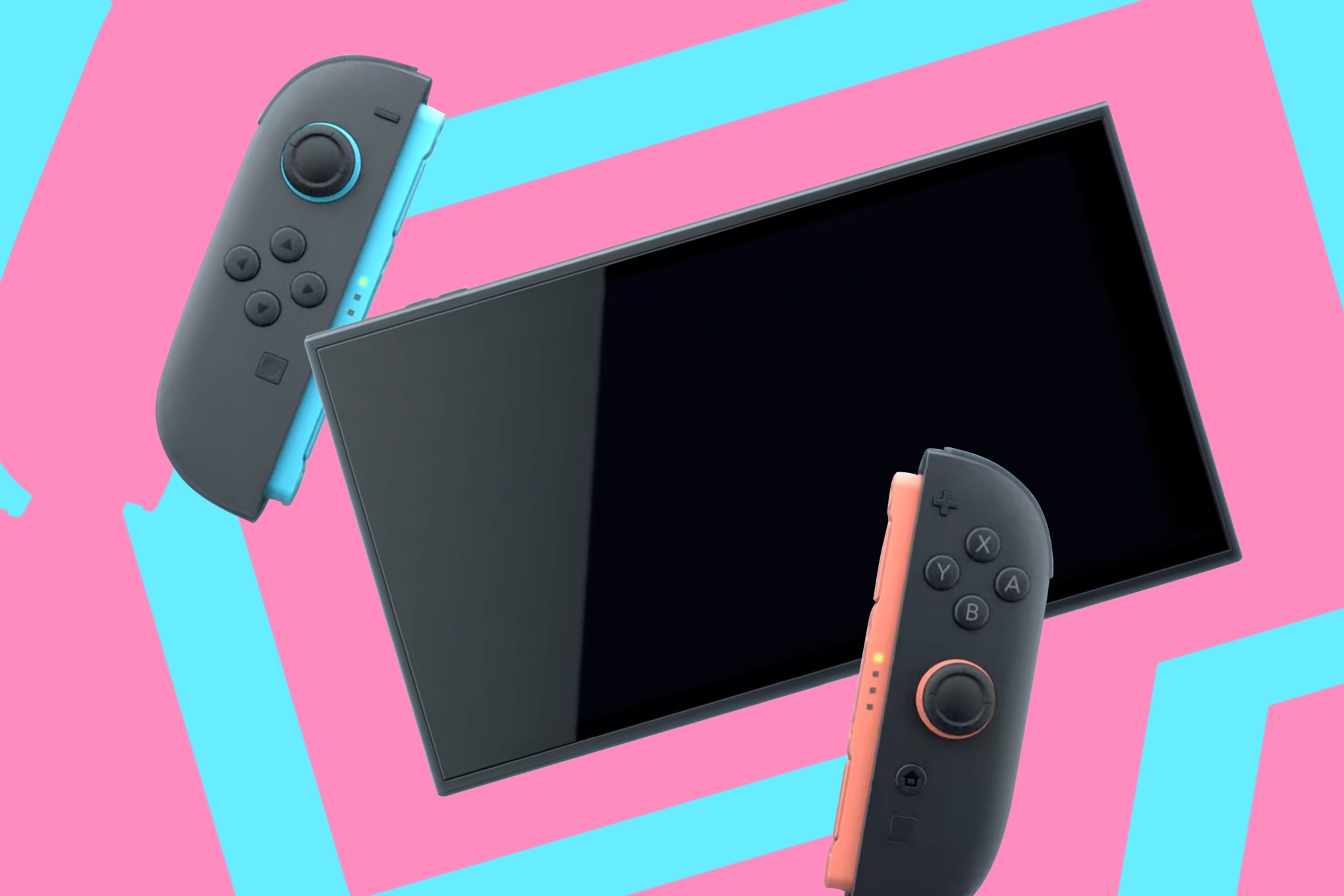 Spending on game consoles is up because of the Switch 2 and tariffs