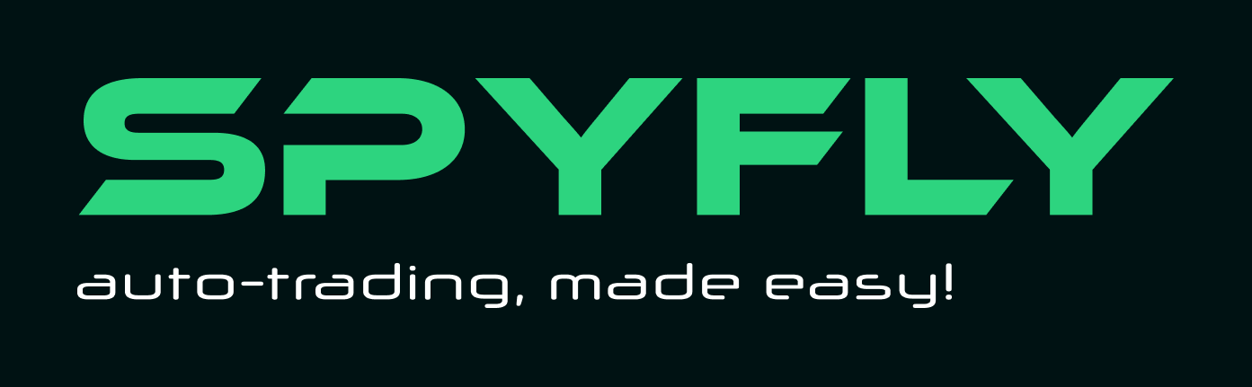 SpyFly Stealth Bot: Auto trading, made easy