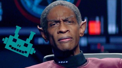 Star Trek: Tim Russ hält Hörspiele für die Zukunft von Star Trek