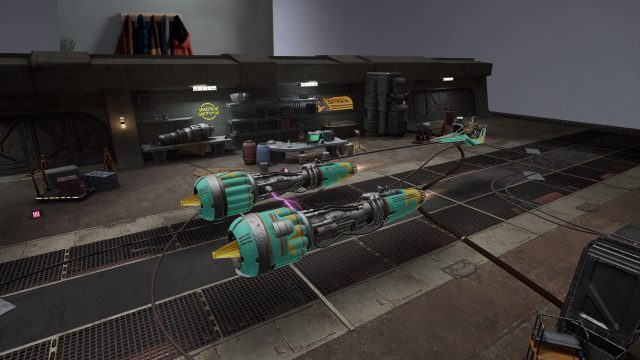 ‘Star Wars: Beyond Victory’ Review – Podracing Comes to Quest, But Loses Speed in Mixed Reality