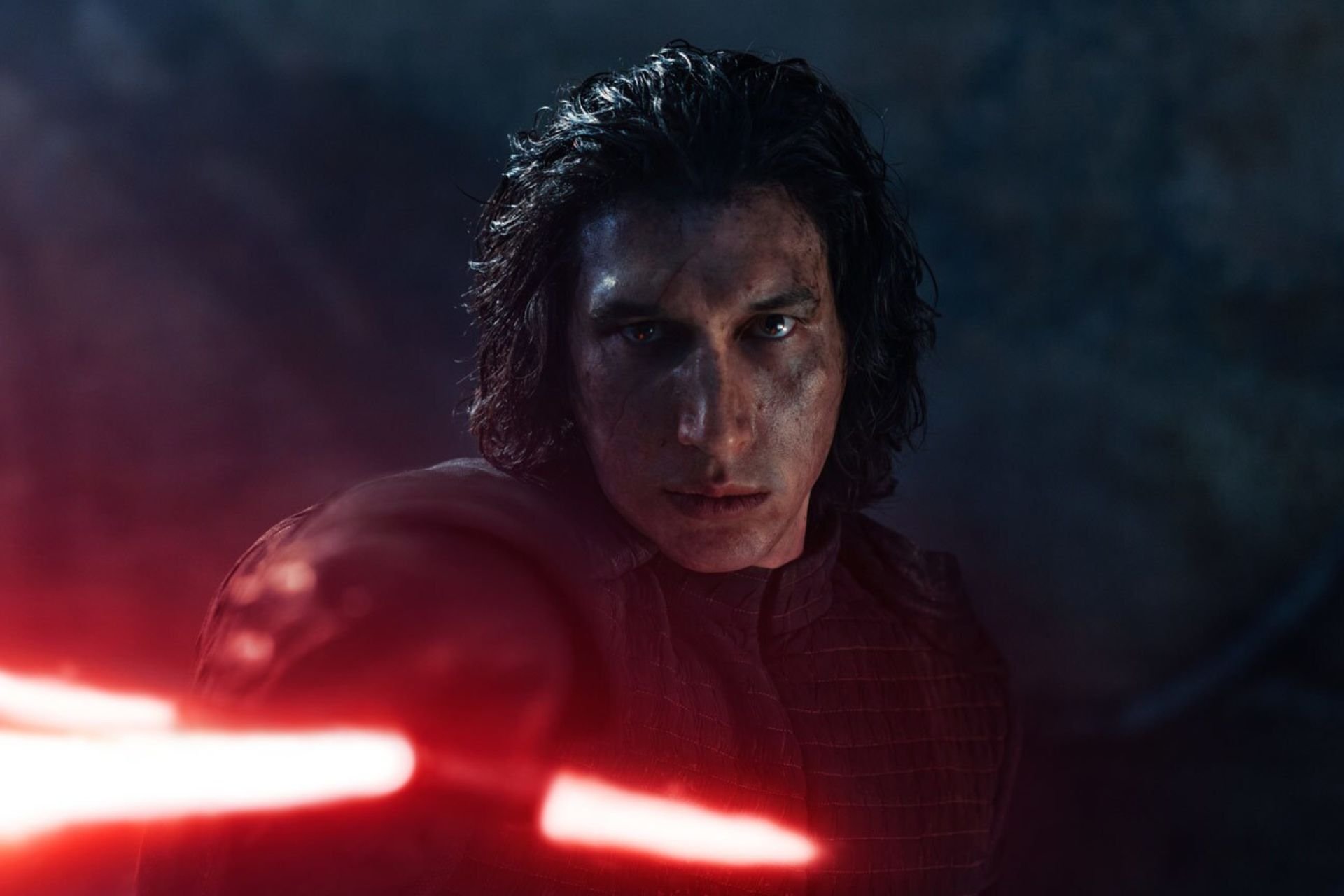 ‘Star Wars’ Tried to Bring Kylo Ren Back to Life in a Steven Soderbergh Movie