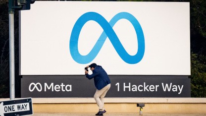 Statt KI-Training: Pornos bei Meta “zum privaten Gebrauch” heruntergeladen