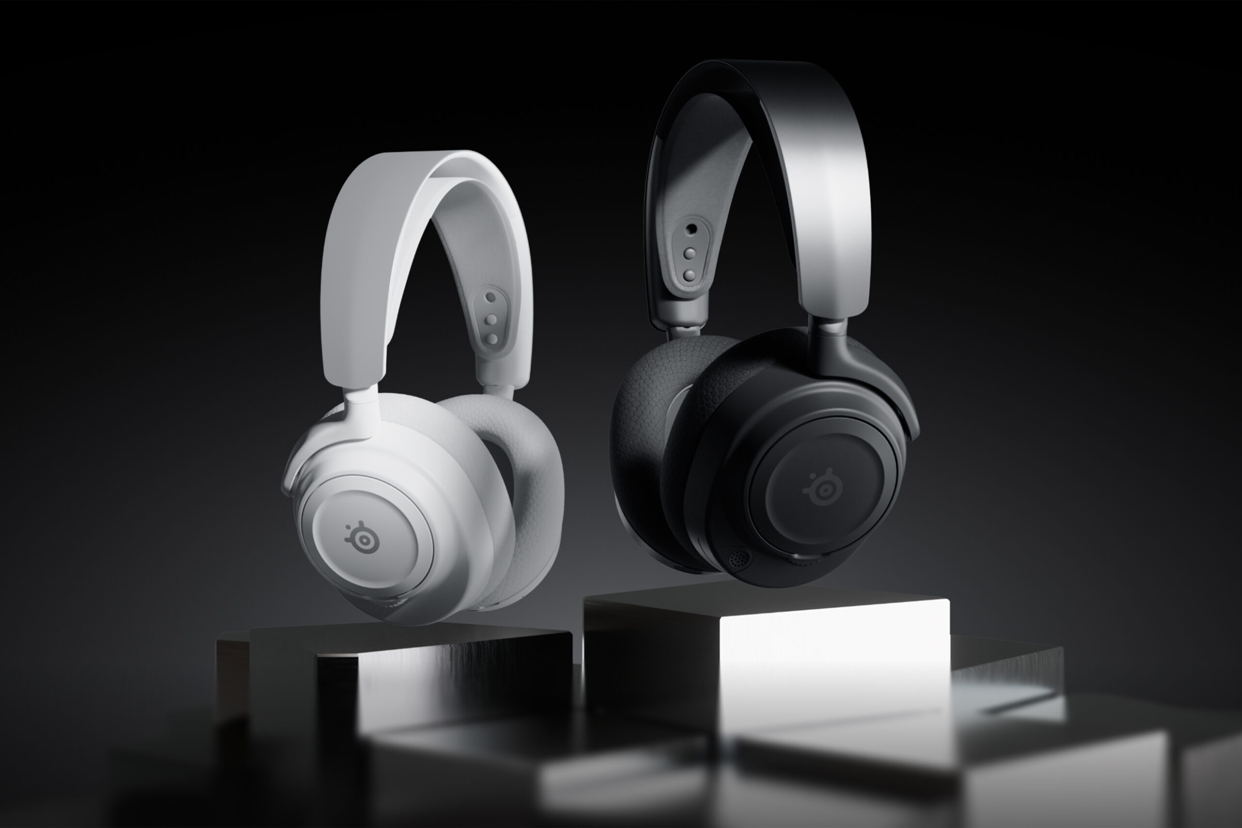 SteelSeries’ refreshed Nova 7 gaming headset gets a big battery life boost