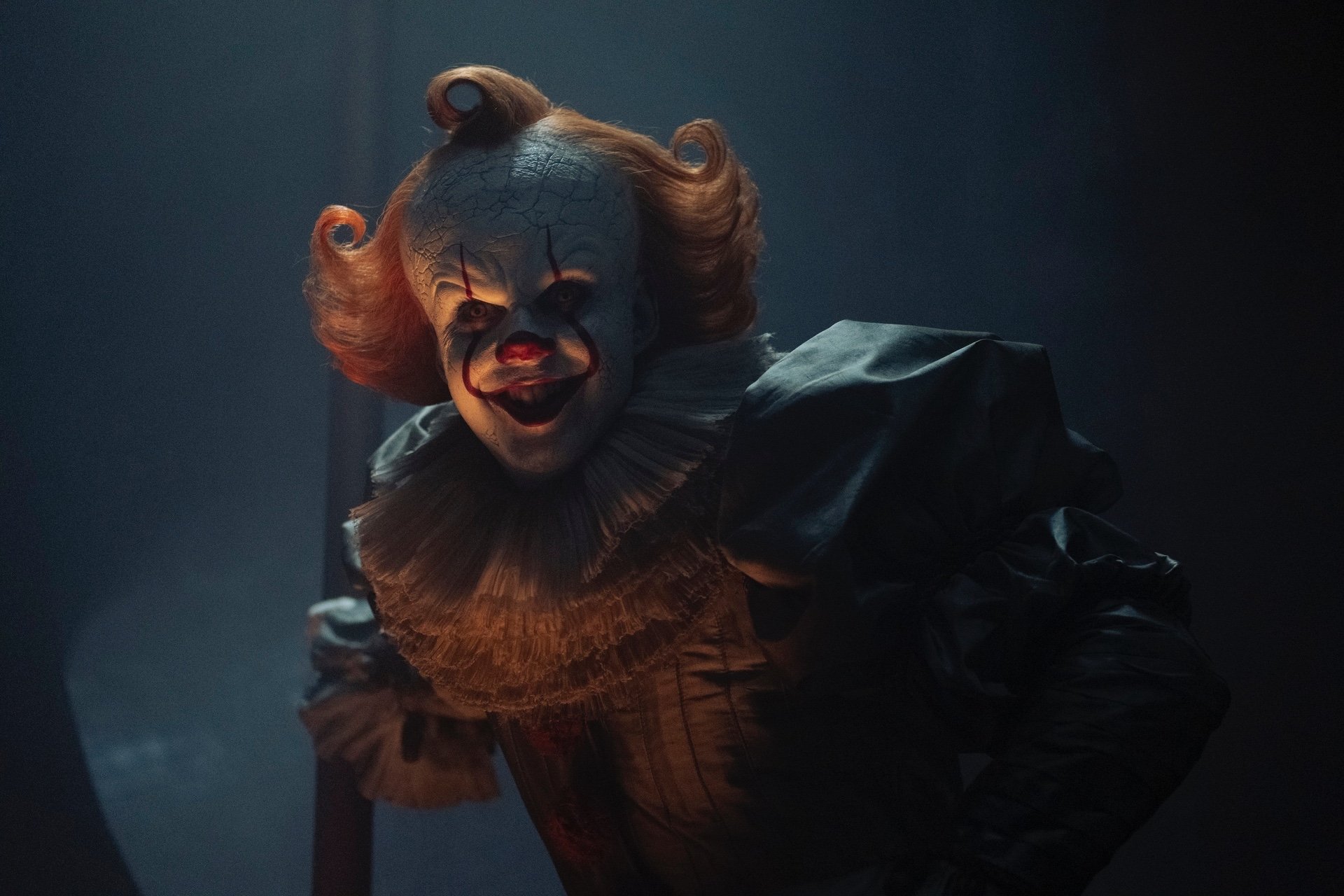 Stephen King Gave His Blessing for ‘It: Welcome to Derry’ to Do Whatever It Wanted