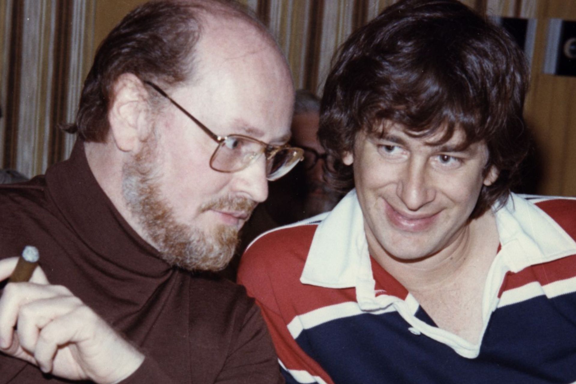 Steven Spielberg Will Reunite With John Williams for His Mystery New UFO Movie